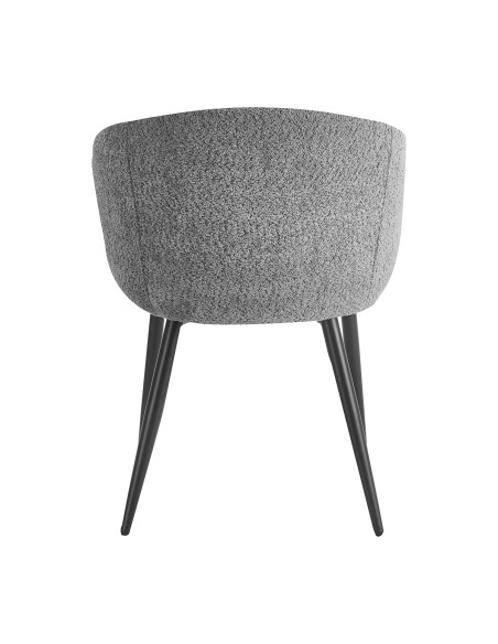 Chair 4Rico Verso grey