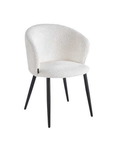 Chair 4Rico Verso white