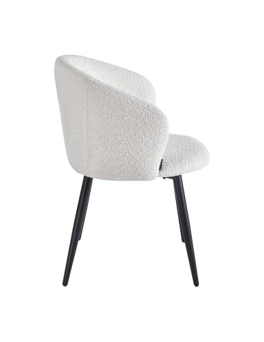 Chair 4Rico Verso white