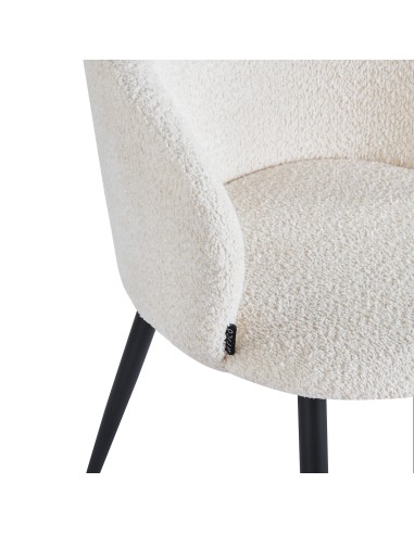 Chair 4Rico Verso white