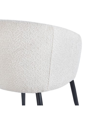 Chair 4Rico Verso white