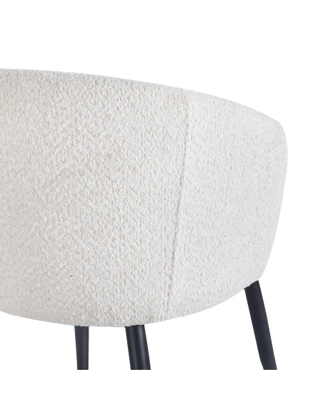 Chair 4Rico Verso white