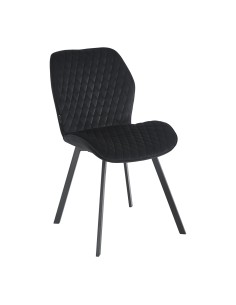 Chair 4Rico Vetro black