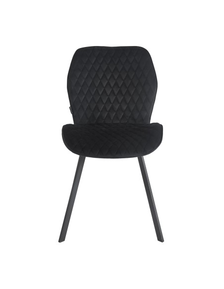 Chair 4Rico Vetro black
