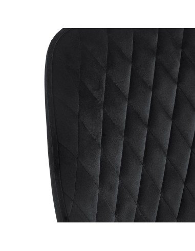 Chair 4Rico Vetro black