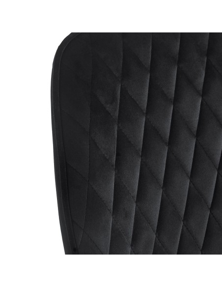Chair 4Rico Vetro black