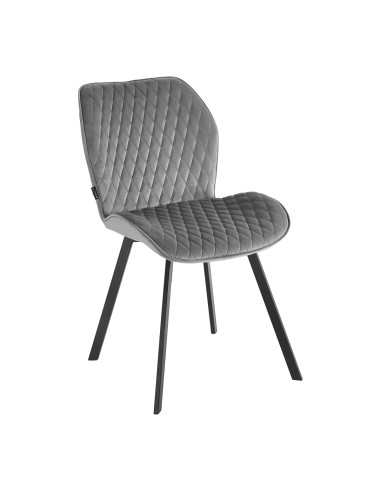 Chair 4Rico Vetro grey