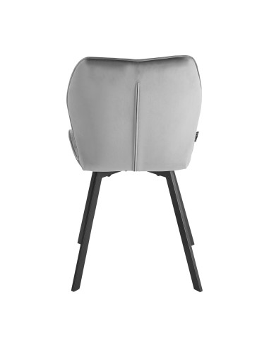 Chair 4Rico Vetro grey