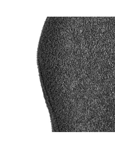 Chair 4Rico Lucente black