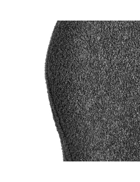 Chair 4Rico Lucente black