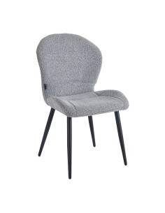 Chair 4Rico Lucente grey