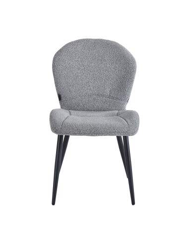 Chair 4Rico Lucente grey