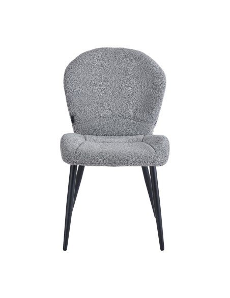 Chair 4Rico Lucente grey
