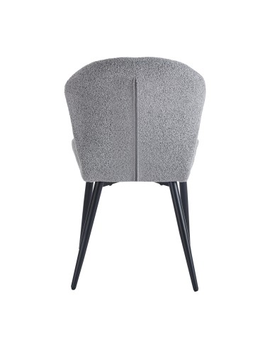 Chair 4Rico Lucente grey