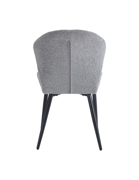 Chair 4Rico Lucente grey