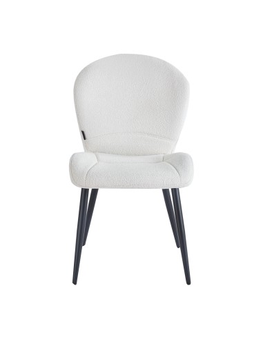 Chair 4Rico Lucente white