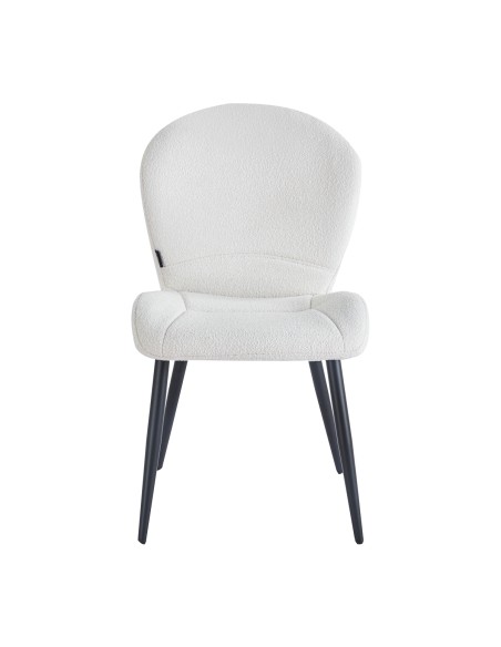 Chair 4Rico Lucente white