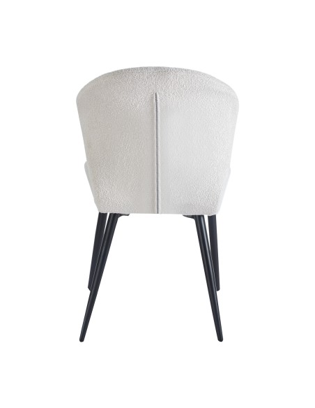 Chair 4Rico Lucente white