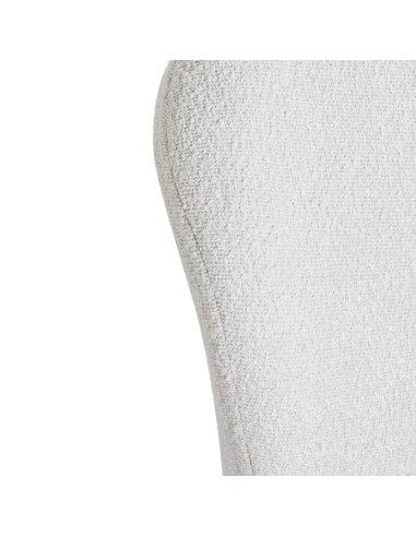 Chair 4Rico Lucente white