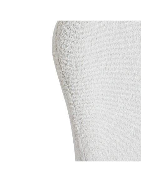 Chair 4Rico Lucente white