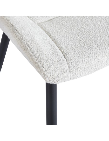 Chair 4Rico Lucente white