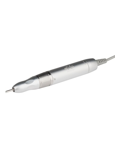 Set dust absorber MOMO P30 60W White + nail drill Exo Silent SX7
