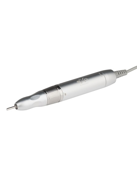Set dust absorber MOMO P30 60W White + nail drill Exo Silent SX7