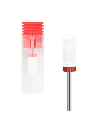 Set dust absorber MOMO P30 60W White + nail drill Exo Silent SX7