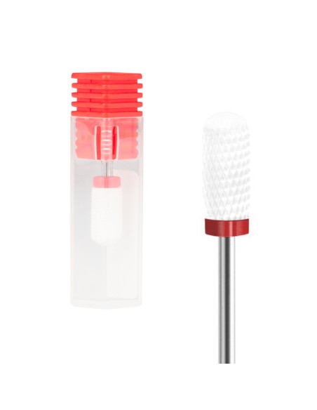Set dust absorber MOMO P30 60W White + nail drill Exo Silent SX7