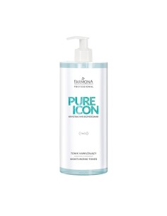 Farmona Professional Home Use Moisturising Toner 280 ml