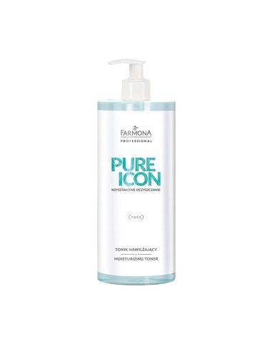 Farmona Professional Home Use Moisturising Toner 280 ml