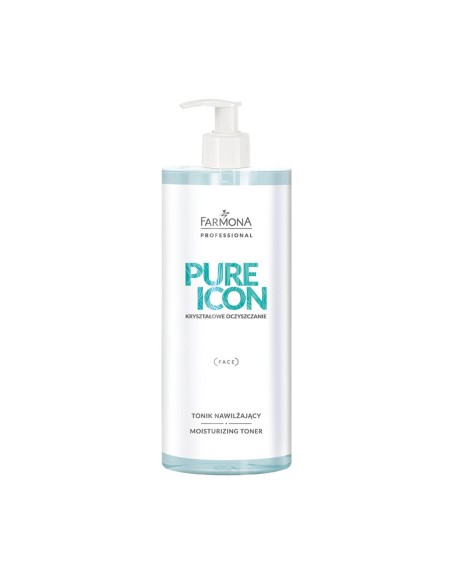 Farmona Professional Home Use Moisturising Toner 280 ml