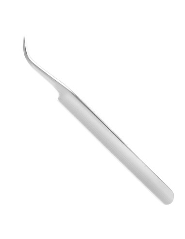 Snippex tweezers curved 705