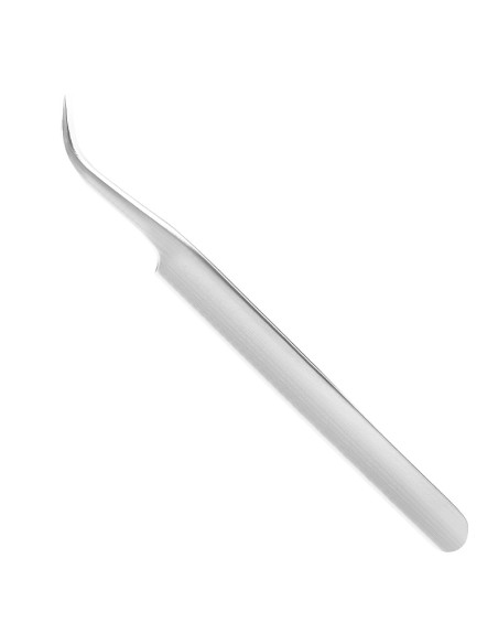 Snippex tweezers curved 705