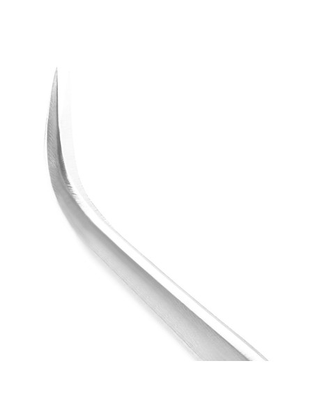 Snippex tweezers curved 705