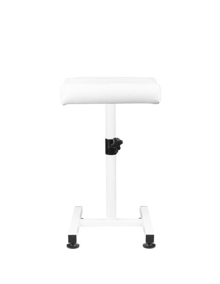 Pedicure footrest 108 white