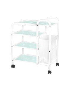 Cosmetic trolley type 1031 giovanni