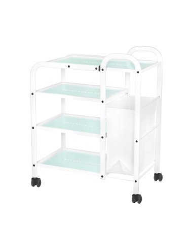 Cosmetic trolley type 1031 giovanni