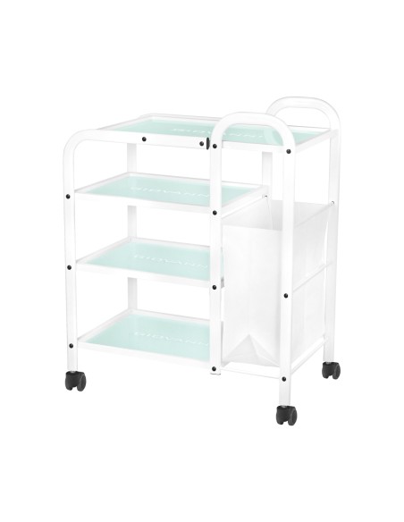 Cosmetic trolley type 1031 giovanni