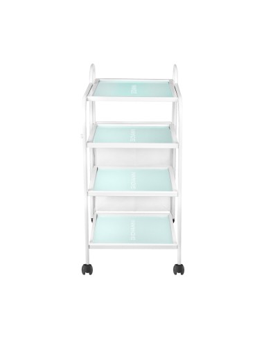 Cosmetic trolley type 1031 giovanni
