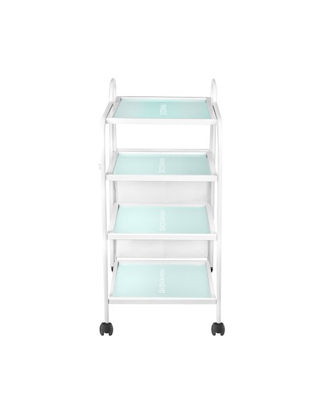 Cosmetic trolley type 1031 giovanni