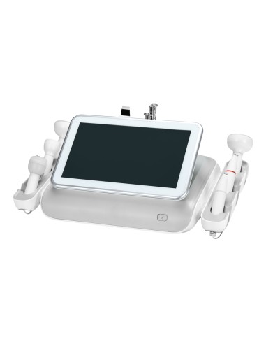 The elegante platinum t8 anti-aging & body-shaping system