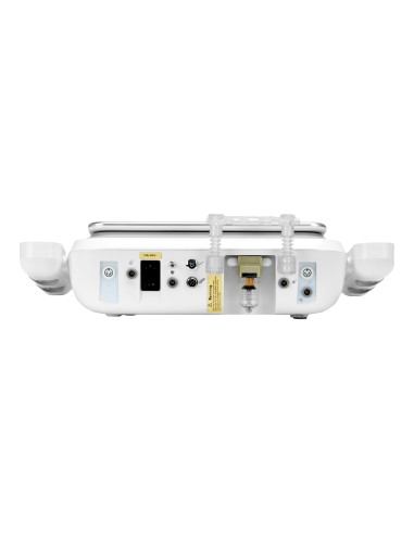 The elegante platinum t8 anti-aging & body-shaping system