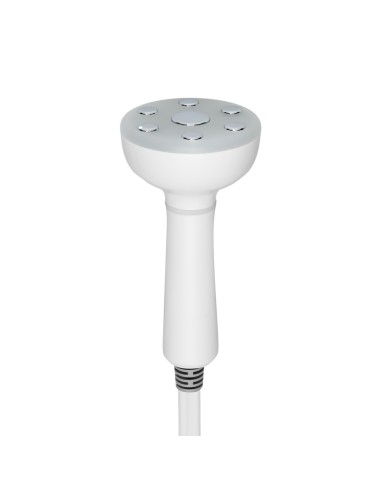 The elegante platinum t8 anti-aging & body-shaping system
