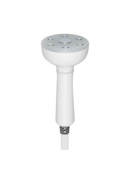 The elegante platinum t8 anti-aging & body-shaping system