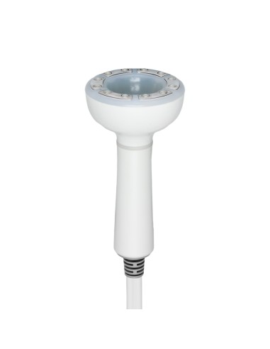 The elegante platinum t8 anti-aging & body-shaping system