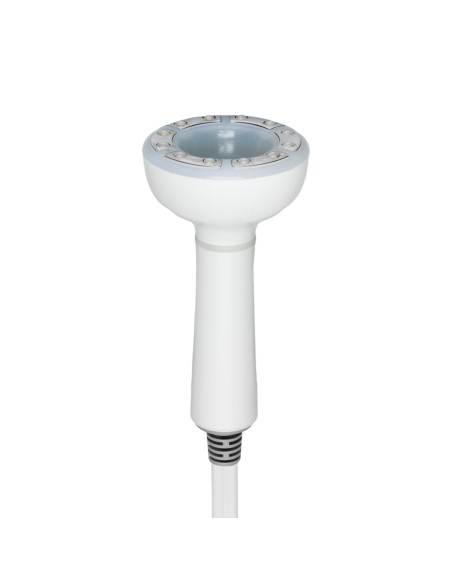 The elegante platinum t8 anti-aging & body-shaping system