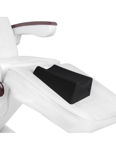 Activ podo black pedicure footrest