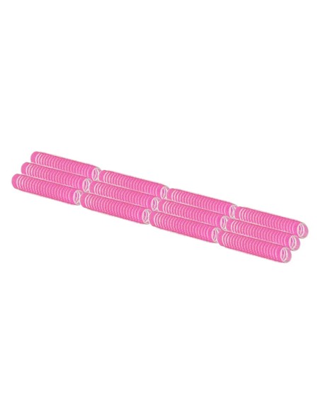 VELCRO ROLLERS 1.5 CM 10 PCS.