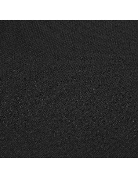 YOGA MAT BALANCE PVC BLACK